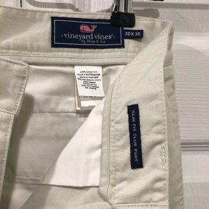 Vineyard Vines Slim Fit Club Pant